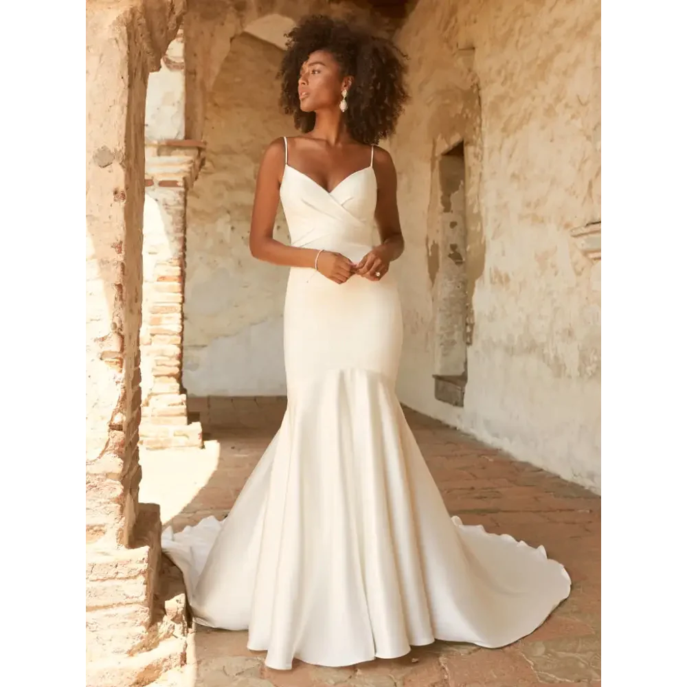 Newton by Maggie Sottero Sample Sale Bridal Closet