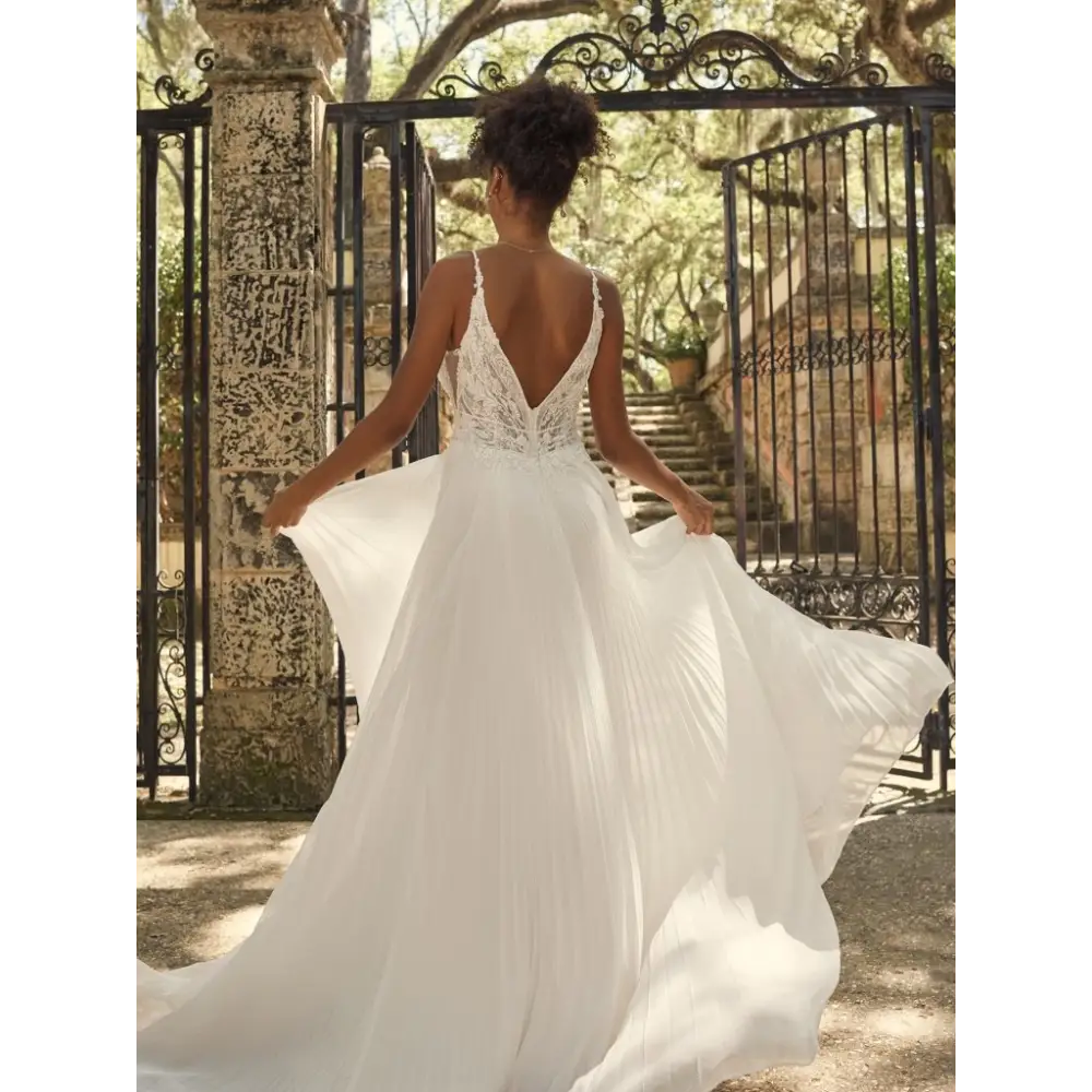 Margery by Maggie Sottero - Wedding Dresses