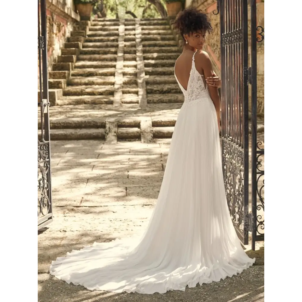 Margery by Maggie Sottero - Wedding Dresses