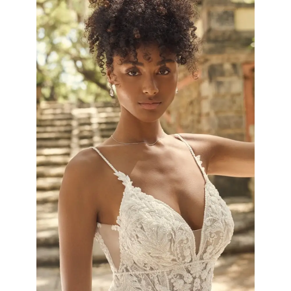 Margery by Maggie Sottero - Wedding Dresses