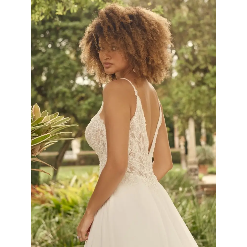 Margery by Maggie Sottero - Wedding Dresses