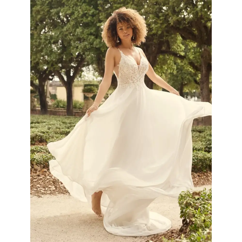 Margery by Maggie Sottero - Wedding Dresses
