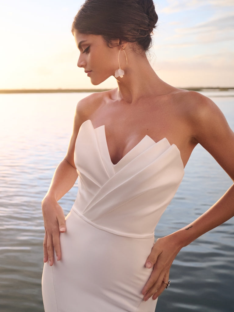 Marilyn by Sottero & Midgley - Wedding Dresses