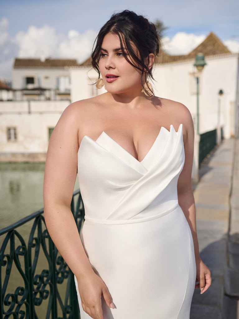 Marilyn by Sottero & Midgley - Wedding Dresses