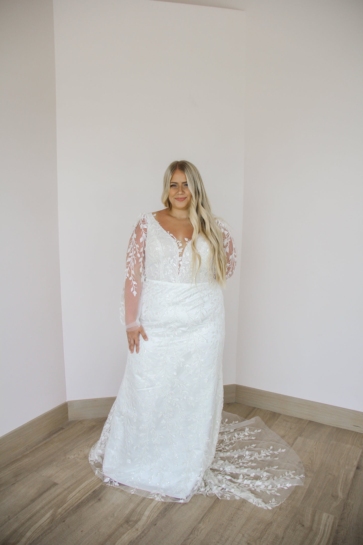 Marilyn by Studio Levana - Wedding Dresses