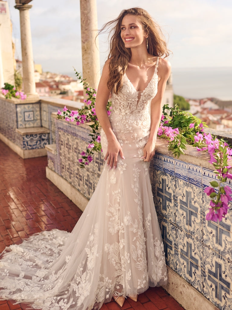 Marlena by Maggie Sottero - Wedding Dresses