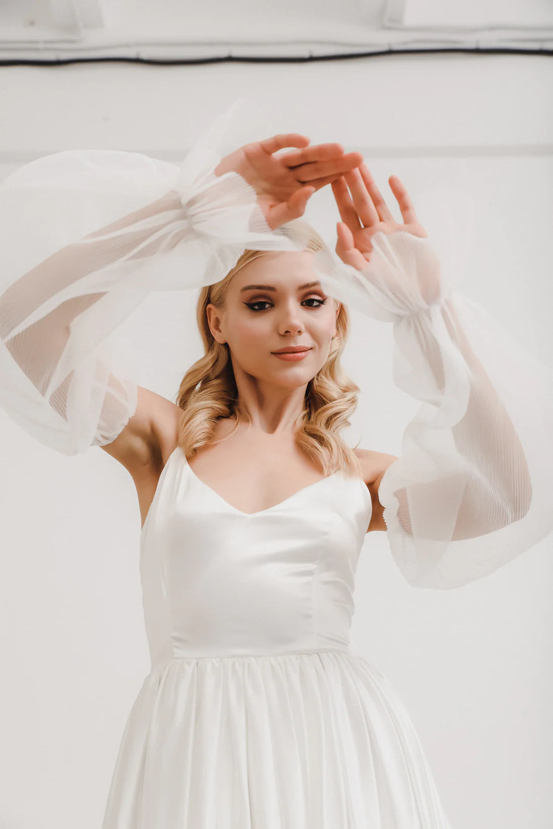 Mary Sleeves - Accessories
