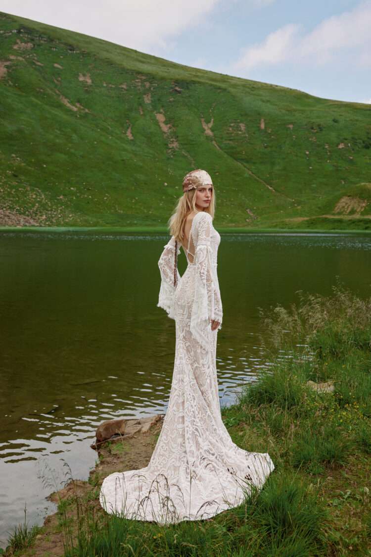 Medici by Ariamo Boho