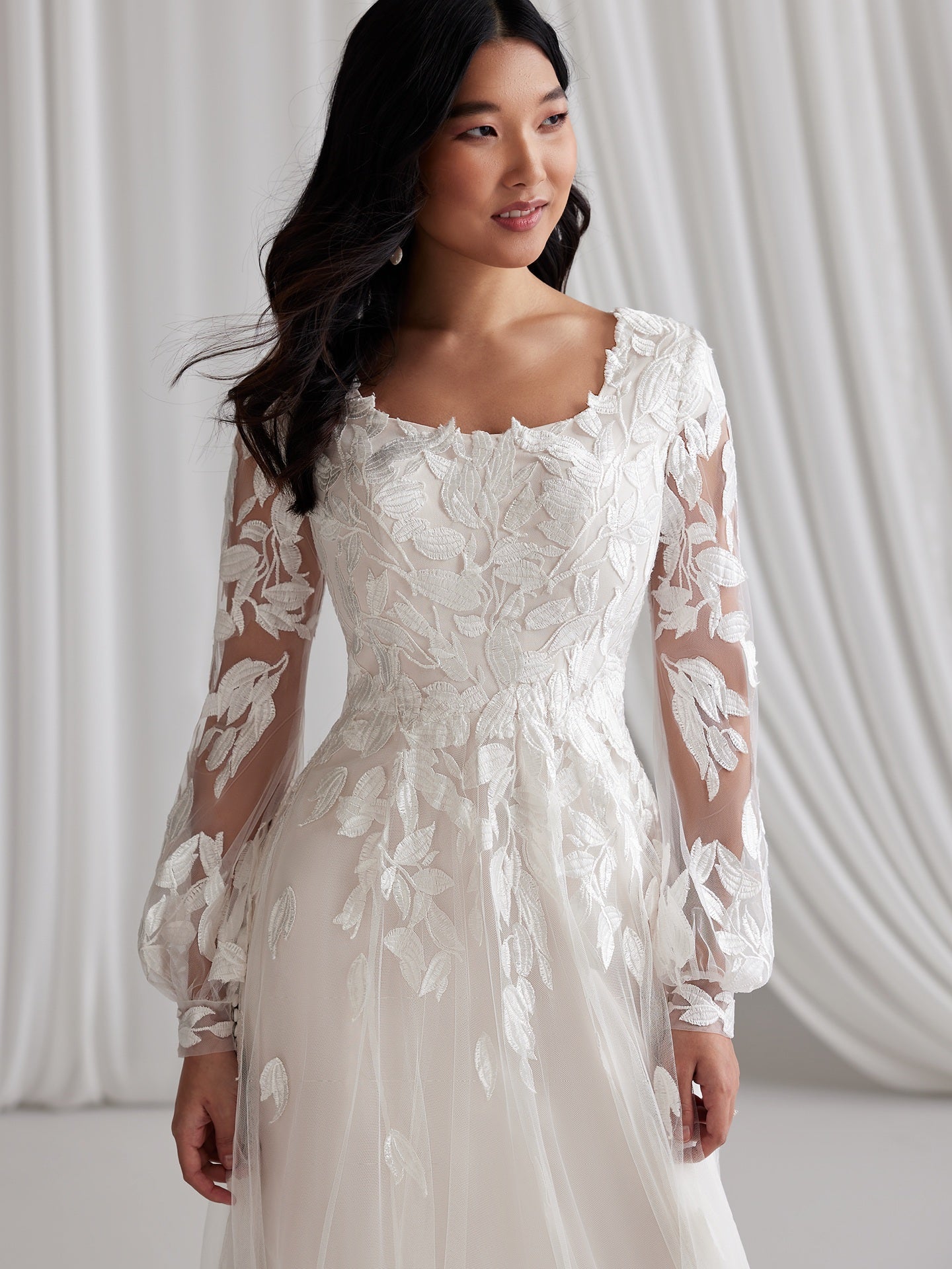 Mille by Rebecca Ingram - Wedding Dresses