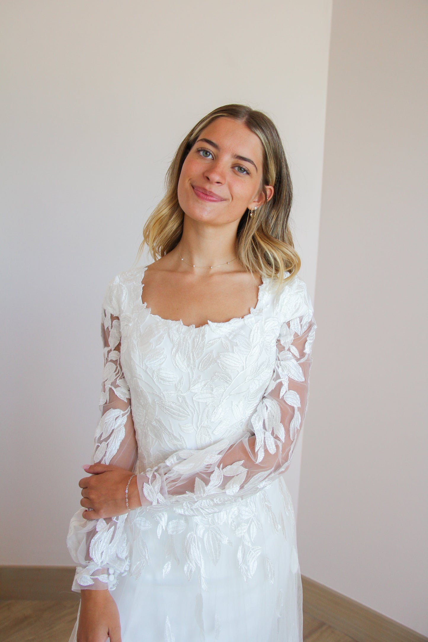 Millie by Rebecca Ingram - Wedding Dresses