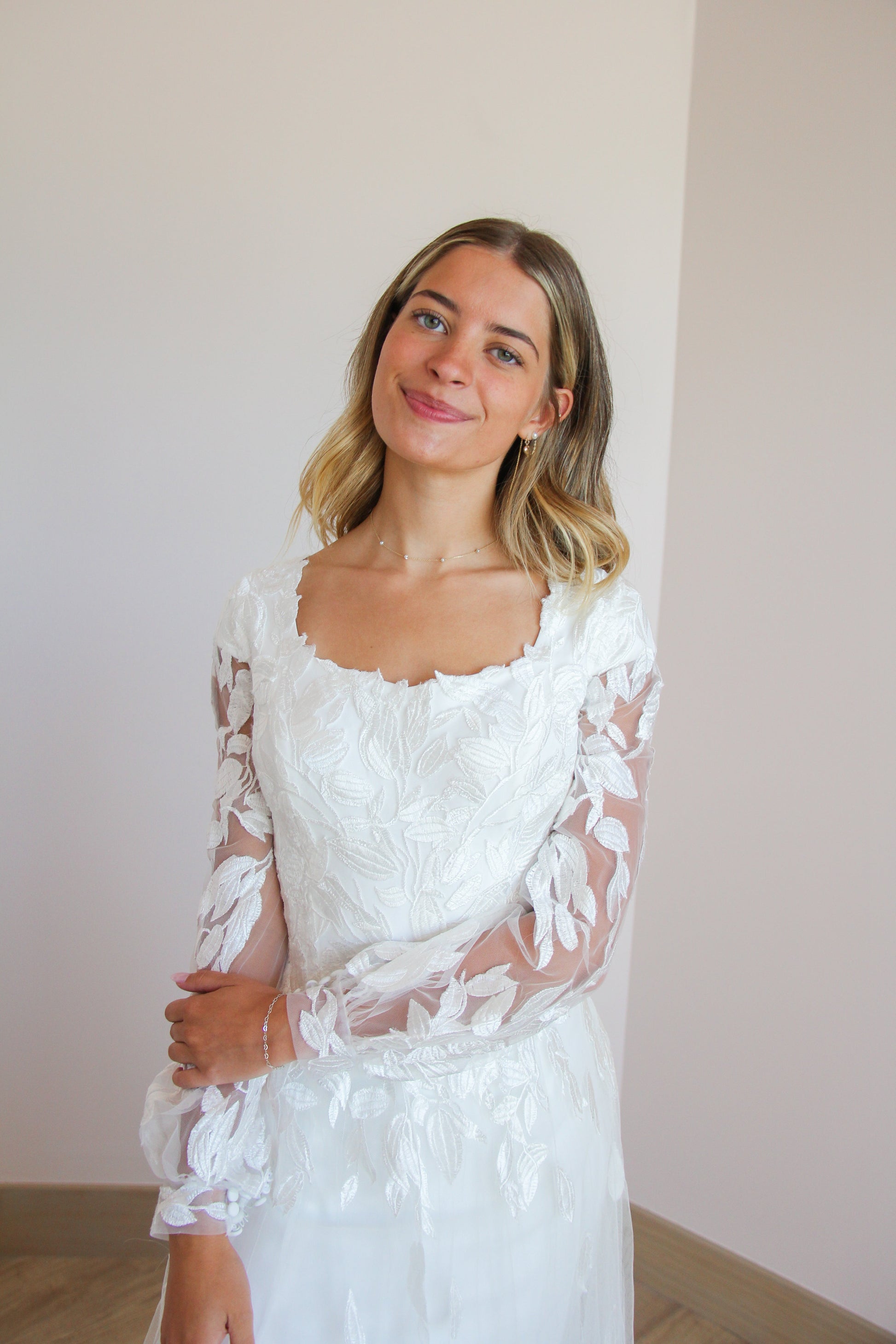 Millie by Rebecca Ingram - Wedding Dresses