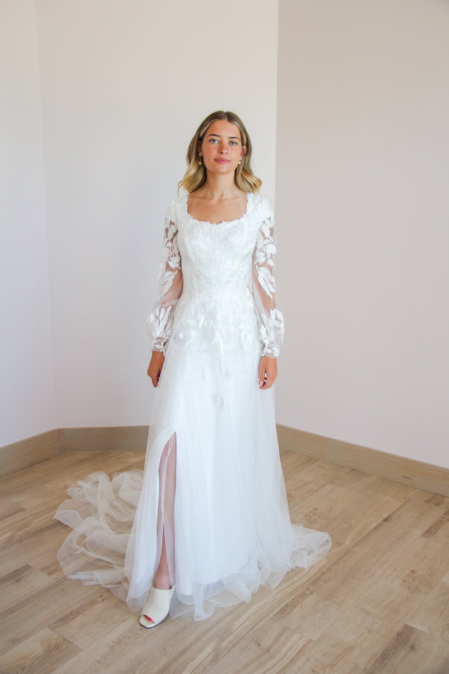 Millie by Rebecca Ingram - Wedding Dresses