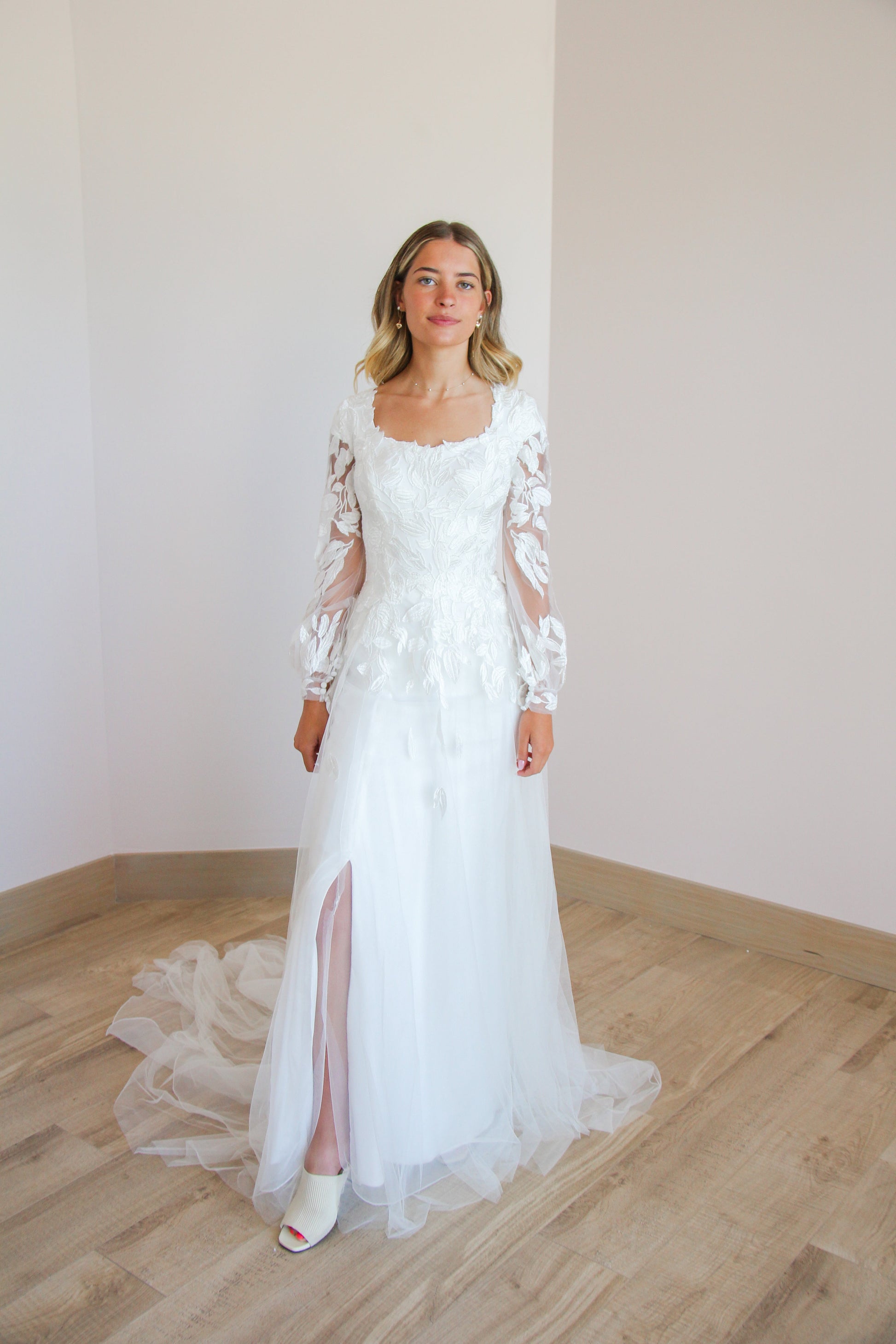 Millie by Rebecca Ingram - Wedding Dresses
