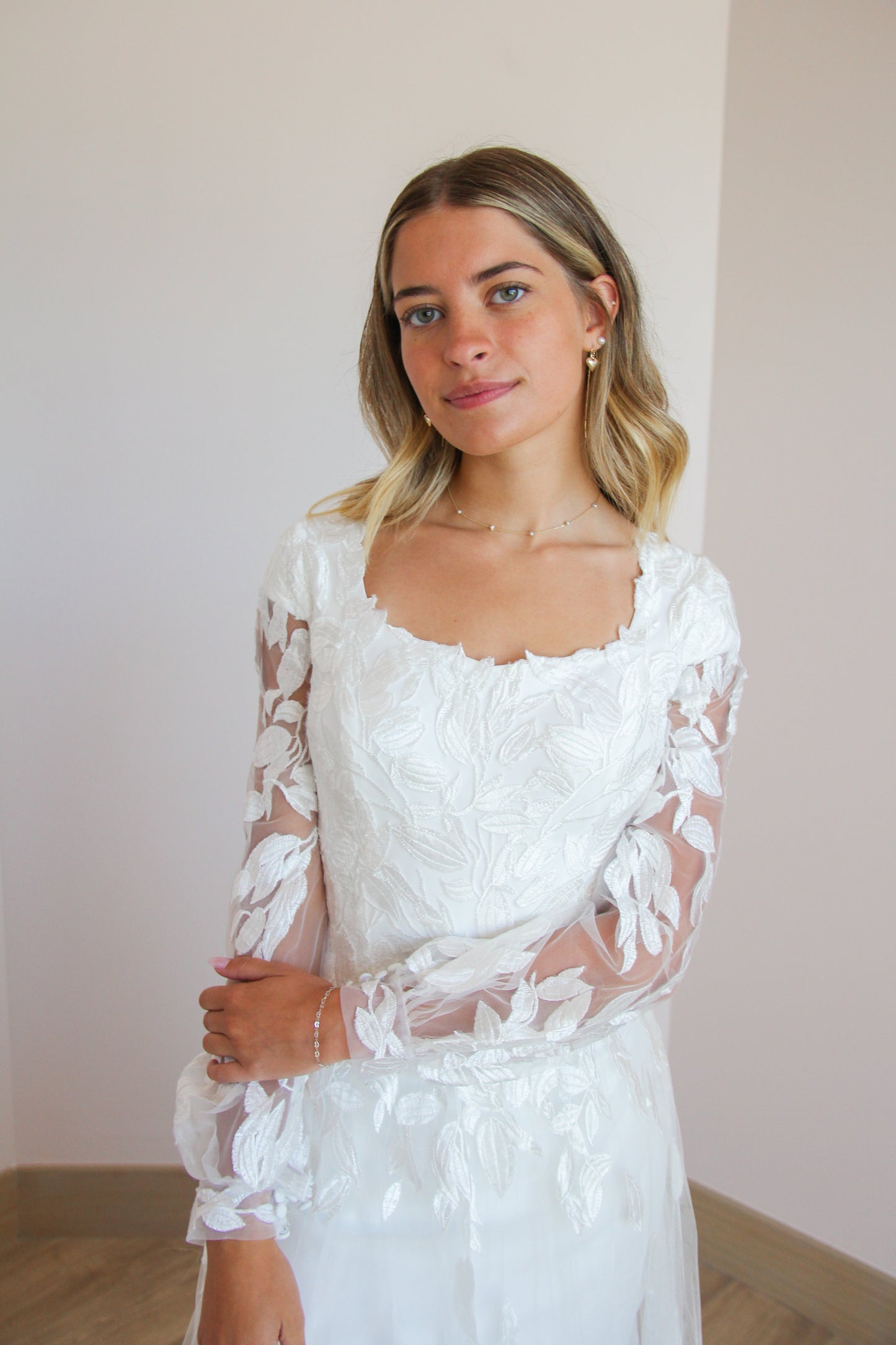 Millie by Rebecca Ingram - Wedding Dresses