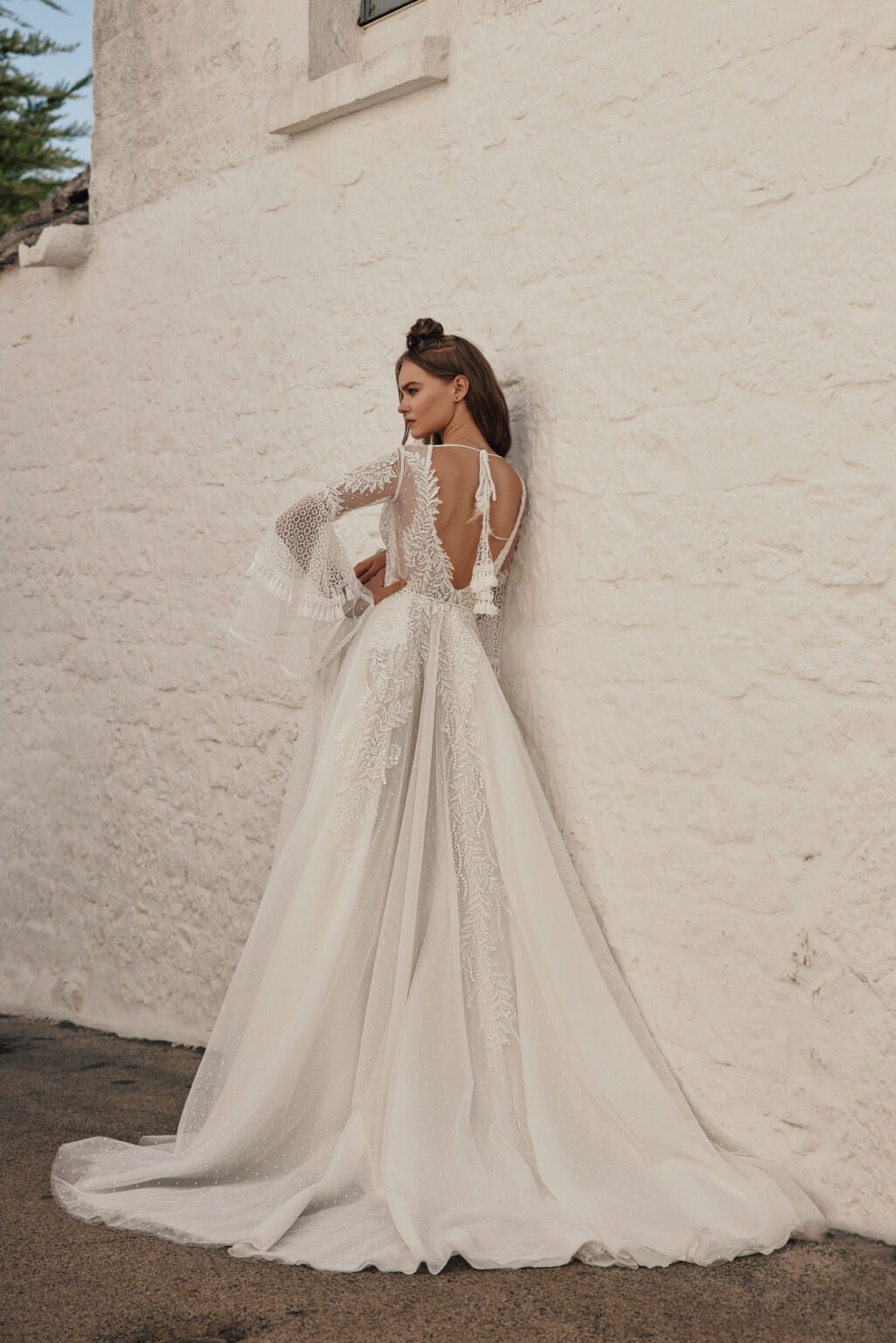 Mystical Touch by Ariamo Boho