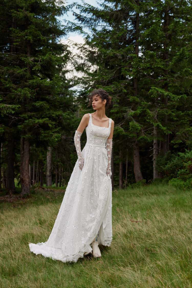 Otto by Ariamo Boho