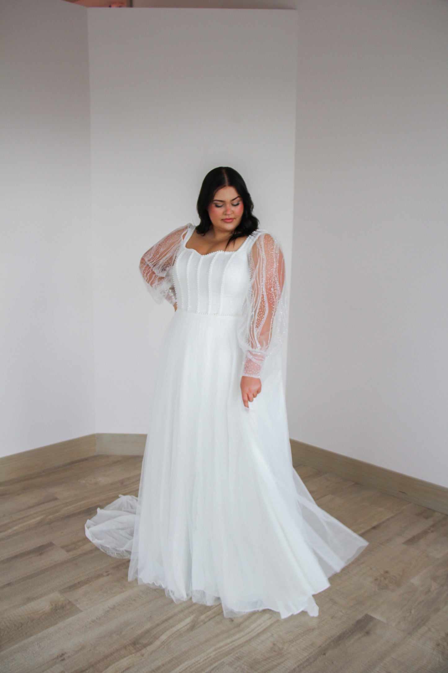 Patricia by Studio Levana - Wedding Dresses