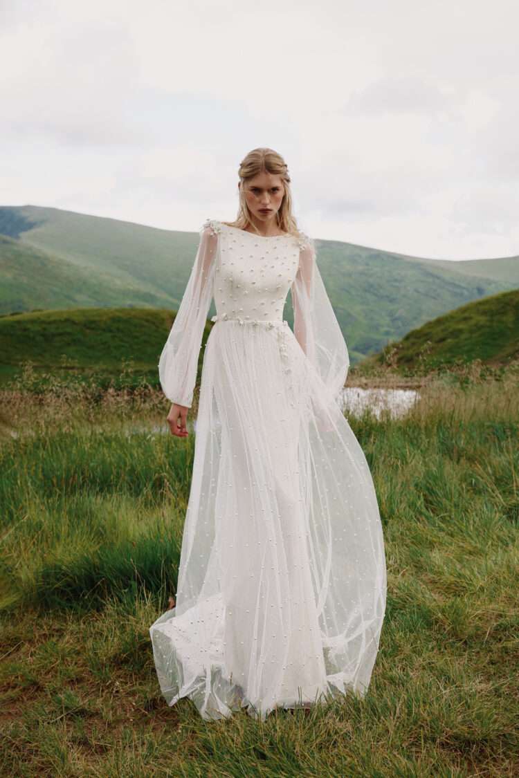 Petrarch by Ariamo Boho