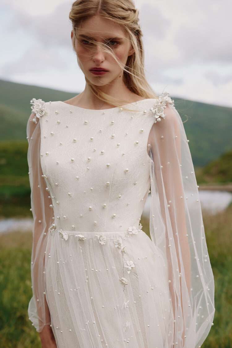 Petrarch by Ariamo Boho