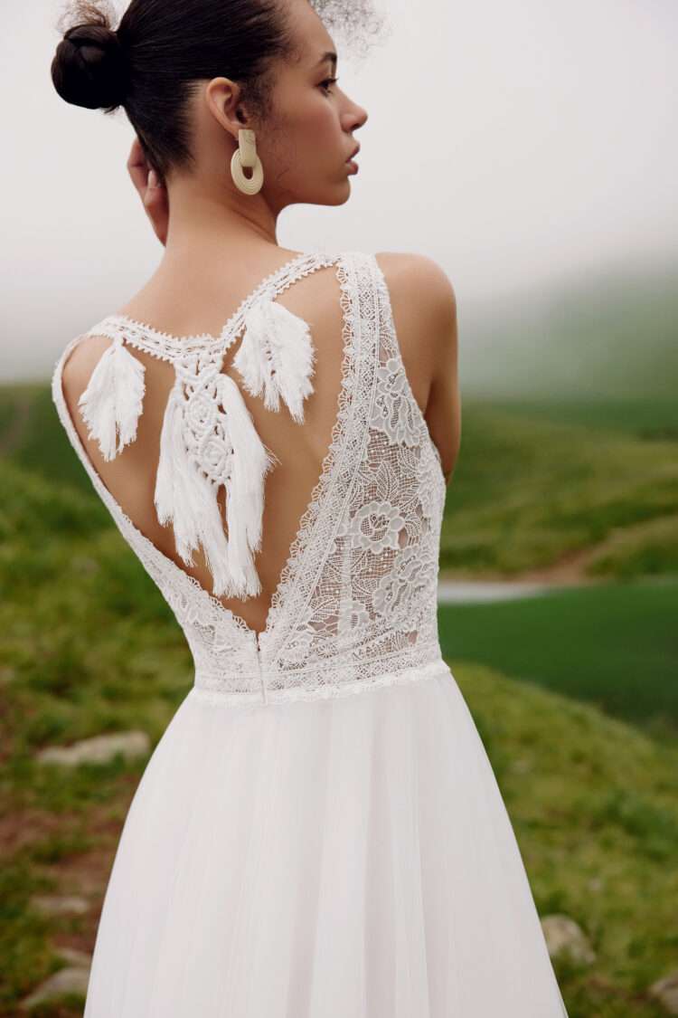 Rafael by Ariamo Boho