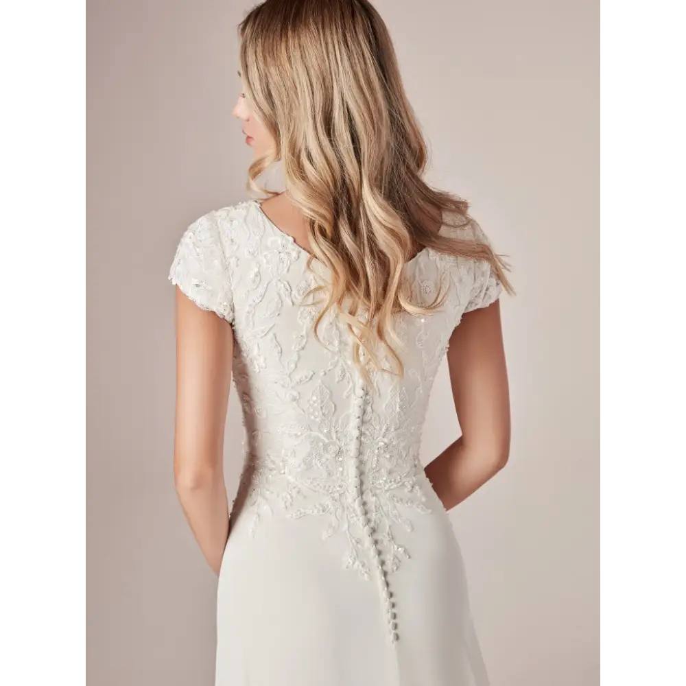 Rebecca Ingram Mercy Leigh - Sample Sale - Wedding Dresses