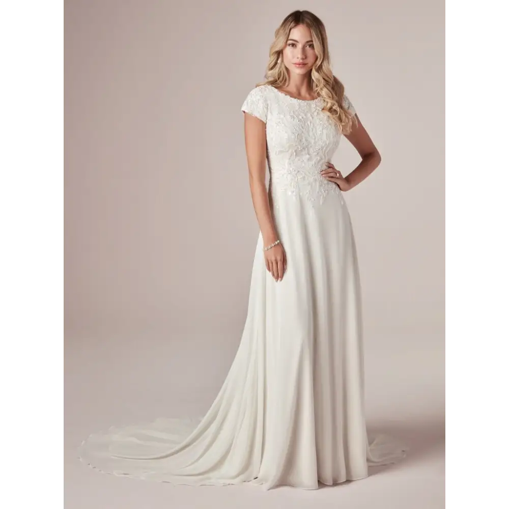 Rebecca Ingram Mercy Leigh - Sample Sale - Wedding Dresses