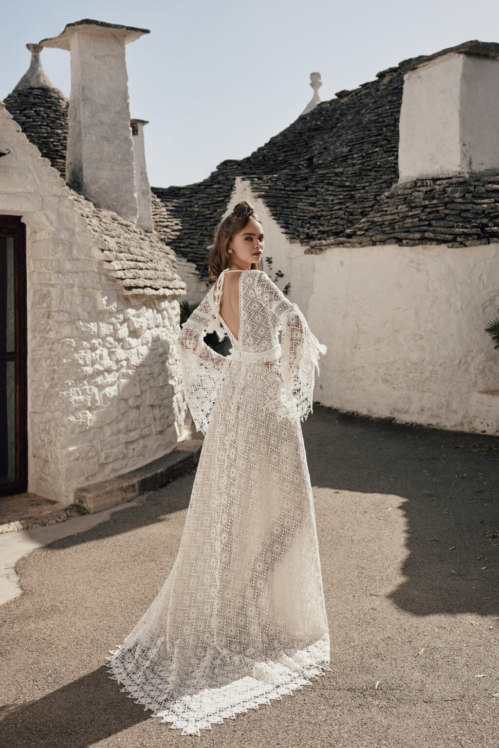 Sarah Moon by Ariamo Boho