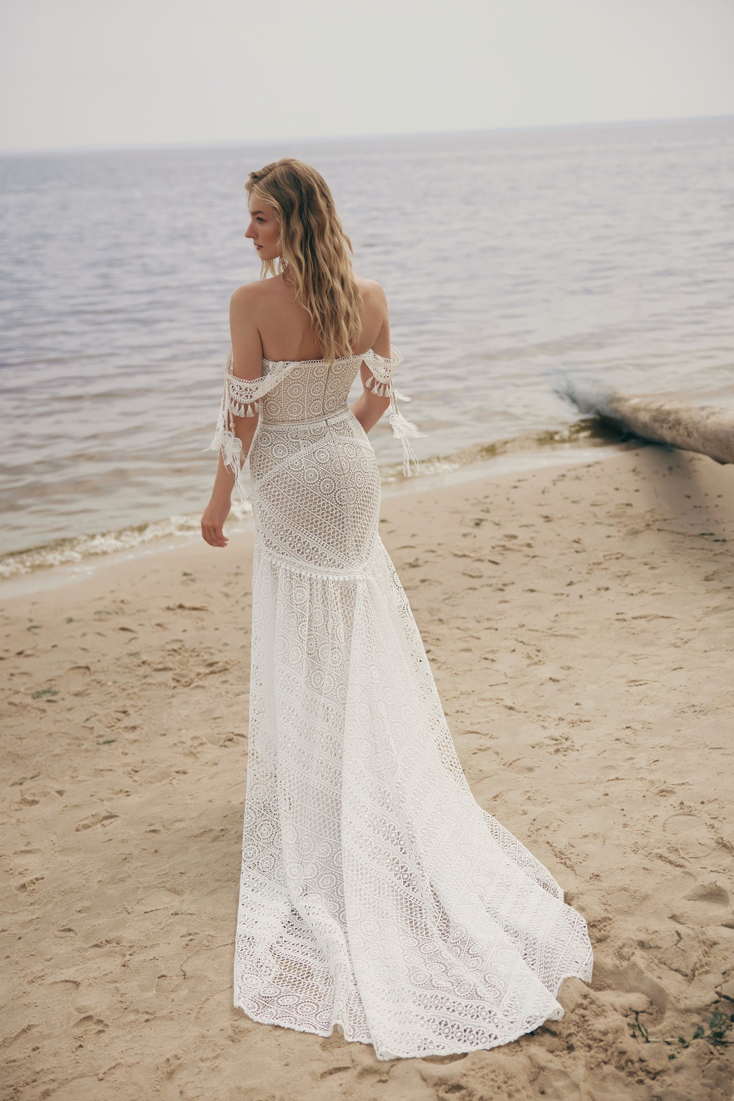 Say Yes to Heaven by Ariamo Boho