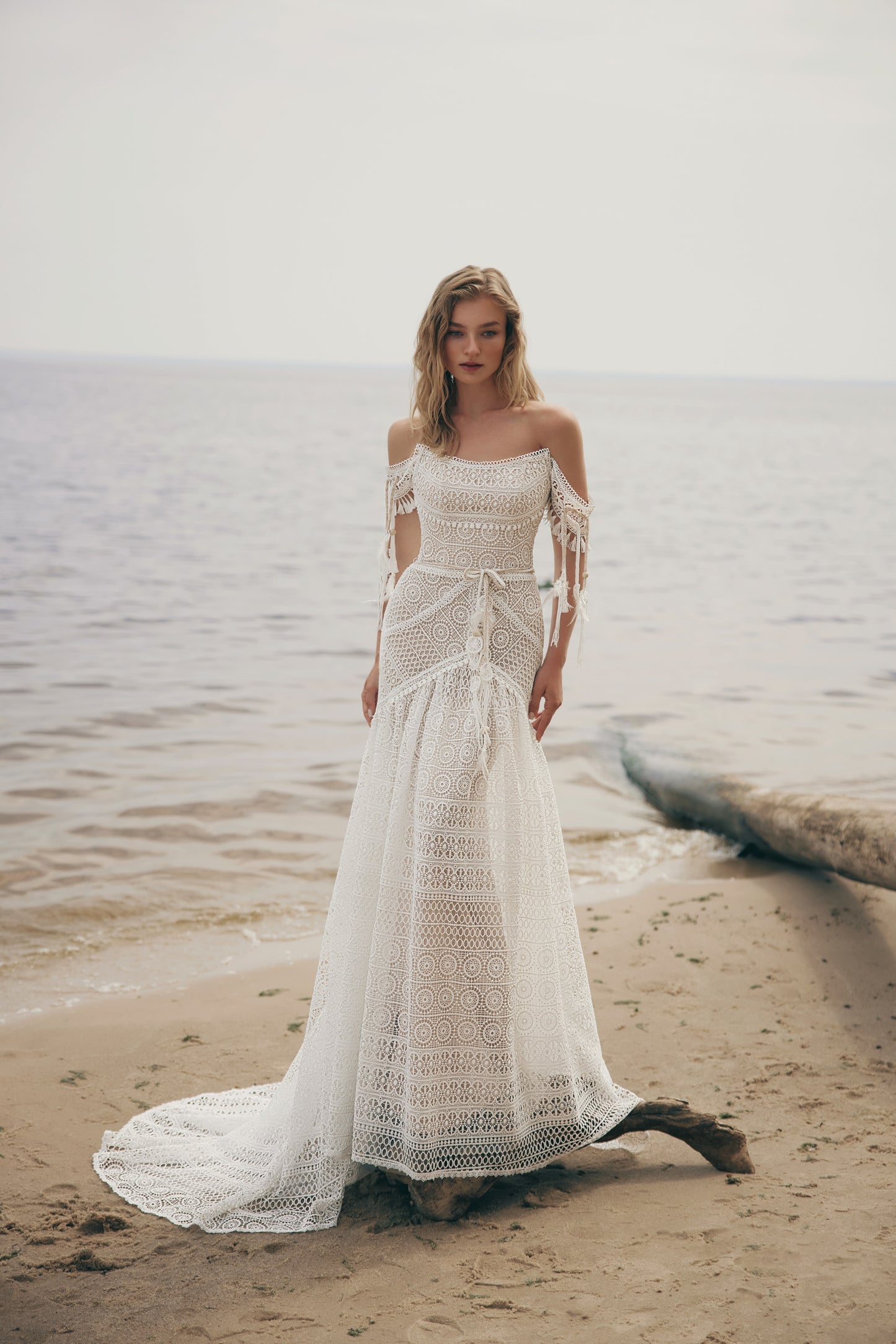Say Yes to Heaven by Ariamo Boho