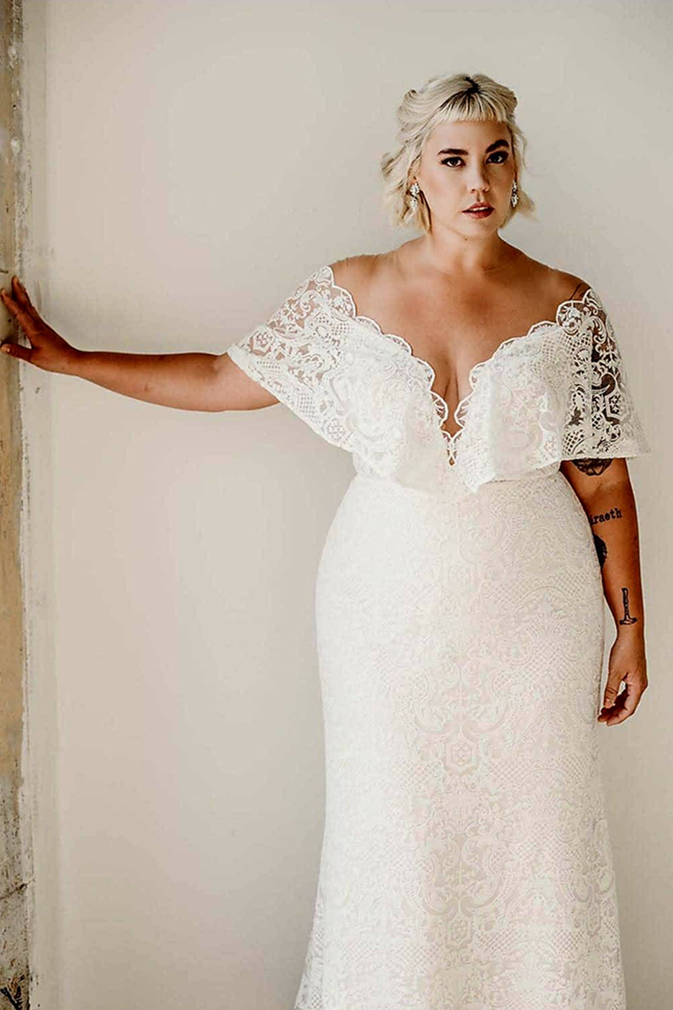 Sean by Studio Levana - Wedding Dresses