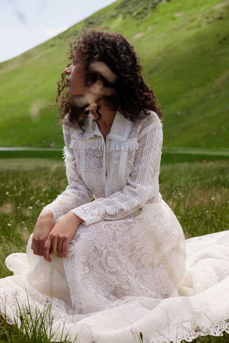 Sfumato by Ariamo Boho