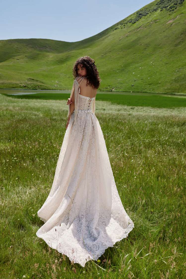 Sfumato by Ariamo Boho