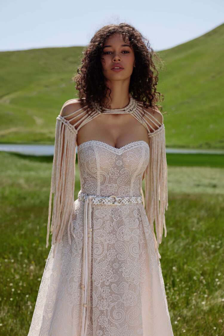 Sfumato by Ariamo Boho