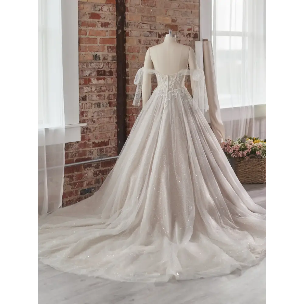 Sottero and Midgley Shasta - Wedding Dresses