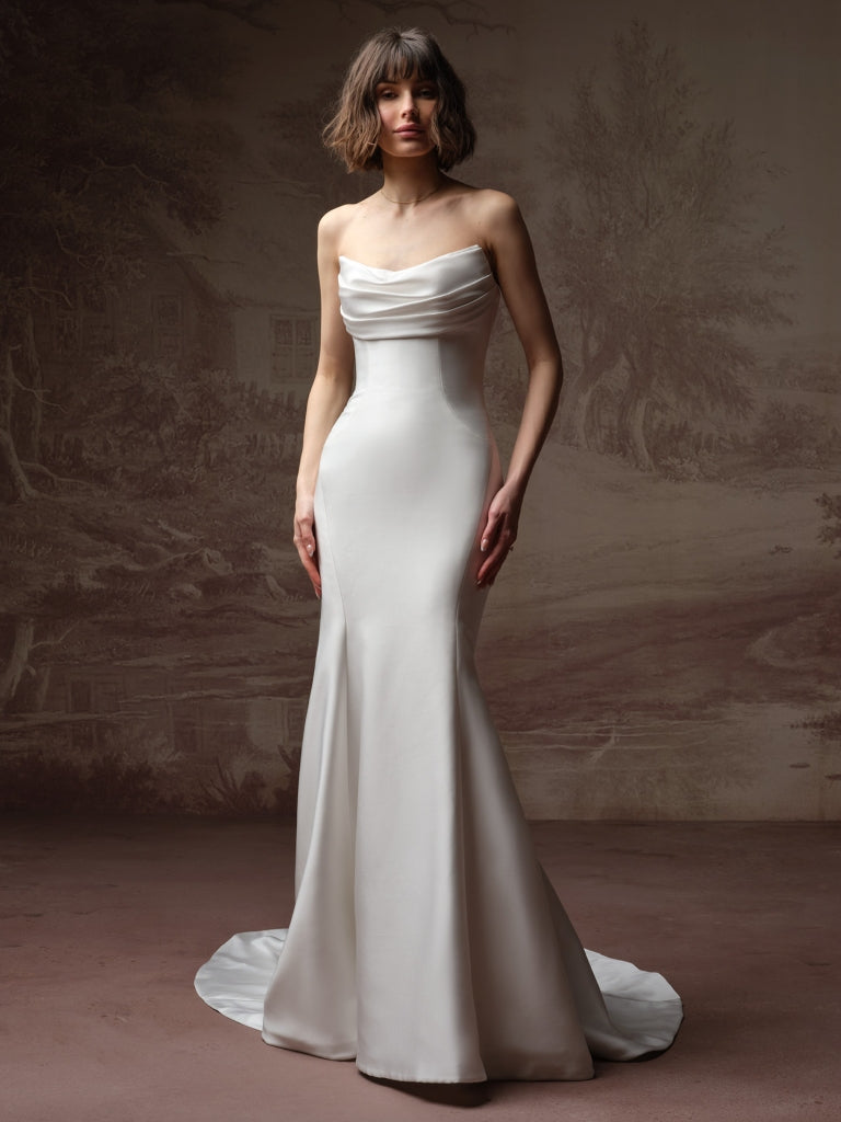 Kayla by Rebecca Ingram