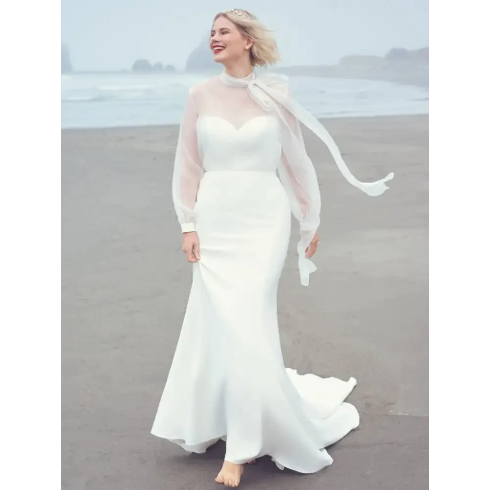 Lupita Sample Sale Dress | Bridal Closet Lupita Sample Sale Dress | Bridal Closet