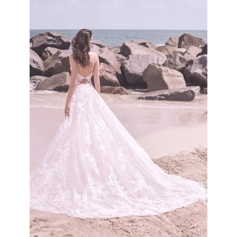 Sottero and Midgley Marlow - Wedding Dresses