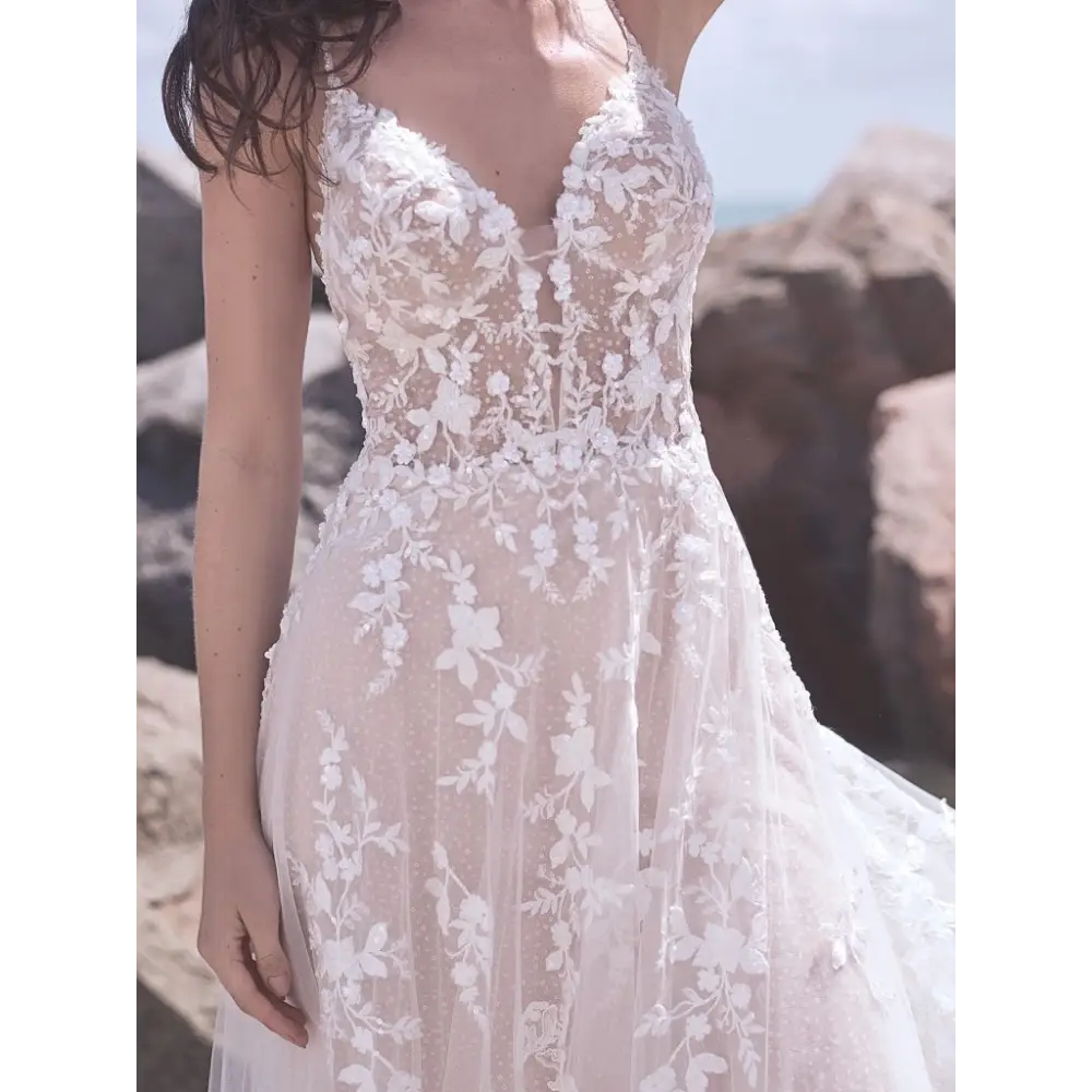 Sottero and Midgley Marlow - Wedding Dresses