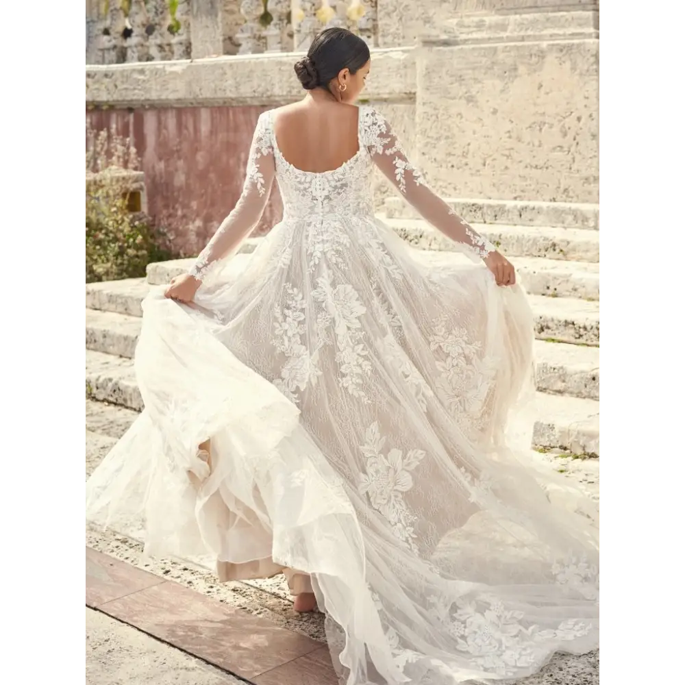 Sottero and Midgley Valona - Wedding Dresses