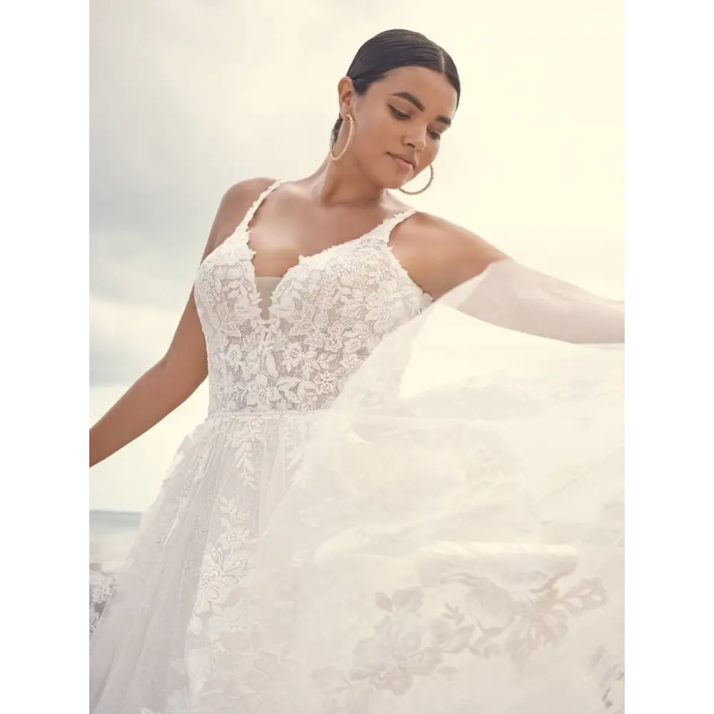 Sottero and Midgley Valona - Wedding Dresses