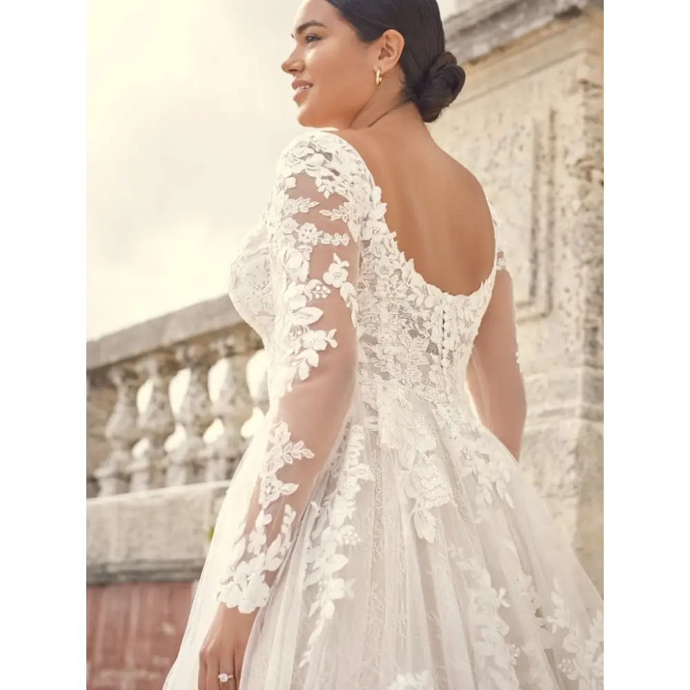 Sottero and Midgley Valona - Wedding Dresses