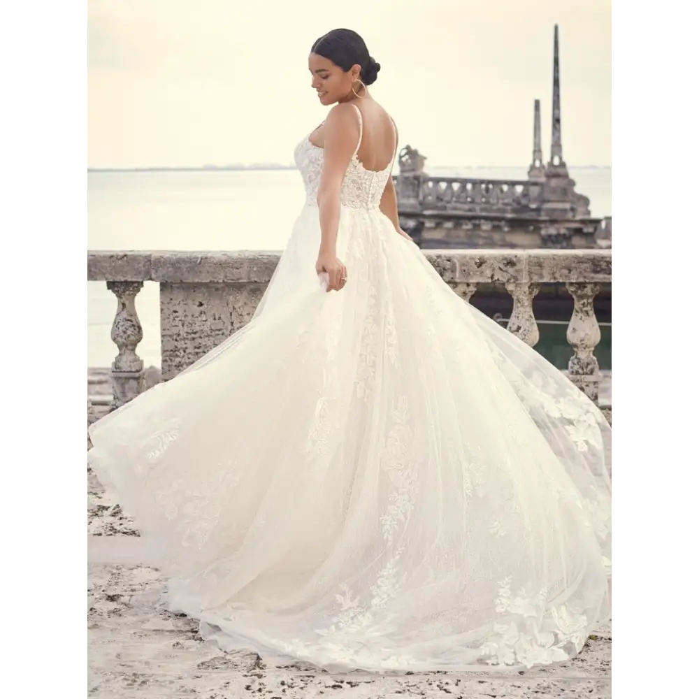 Sottero and Midgley Valona - Wedding Dresses