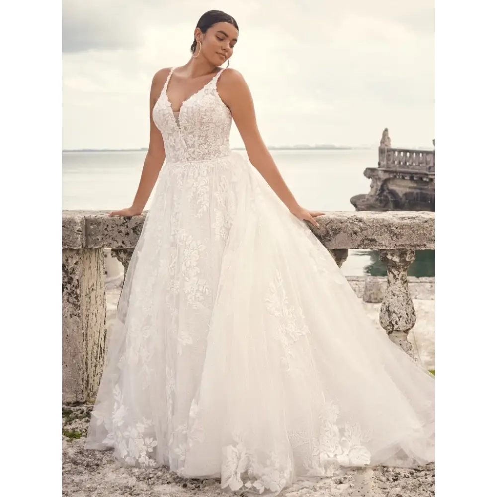 Sottero and Midgley Valona - Wedding Dresses