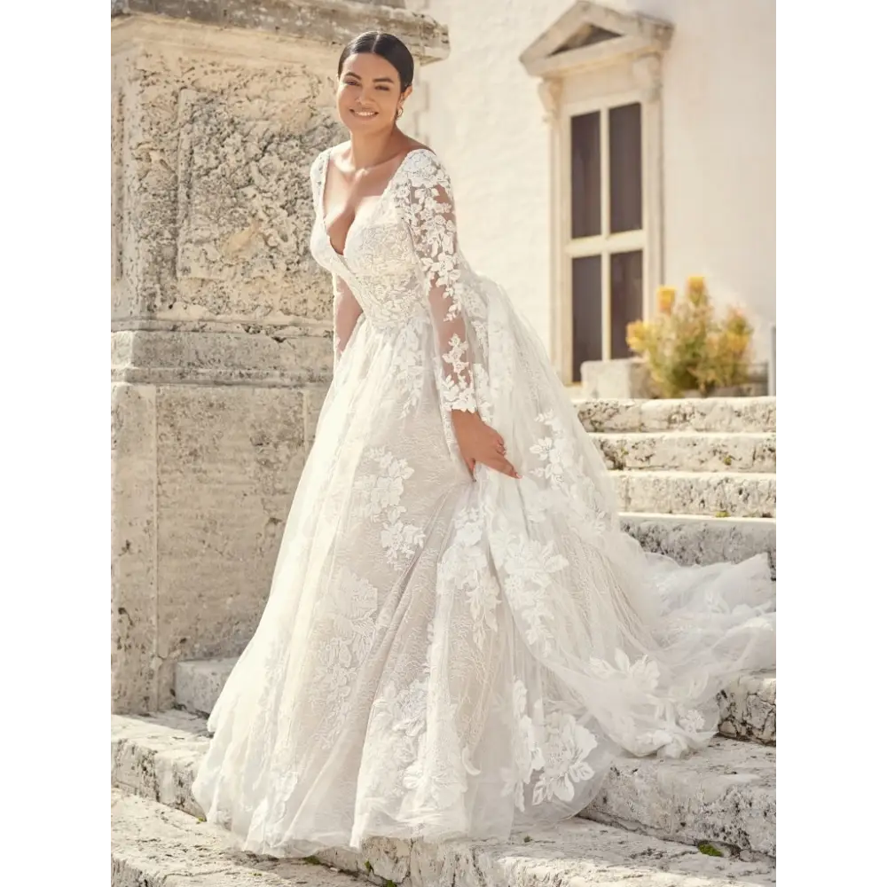 Sottero and Midgley Valona - Wedding Dresses