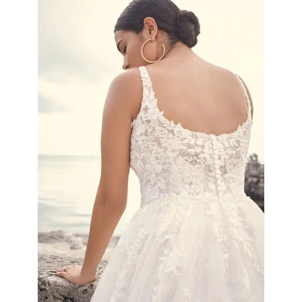 Sottero and Midgley Valona - Wedding Dresses