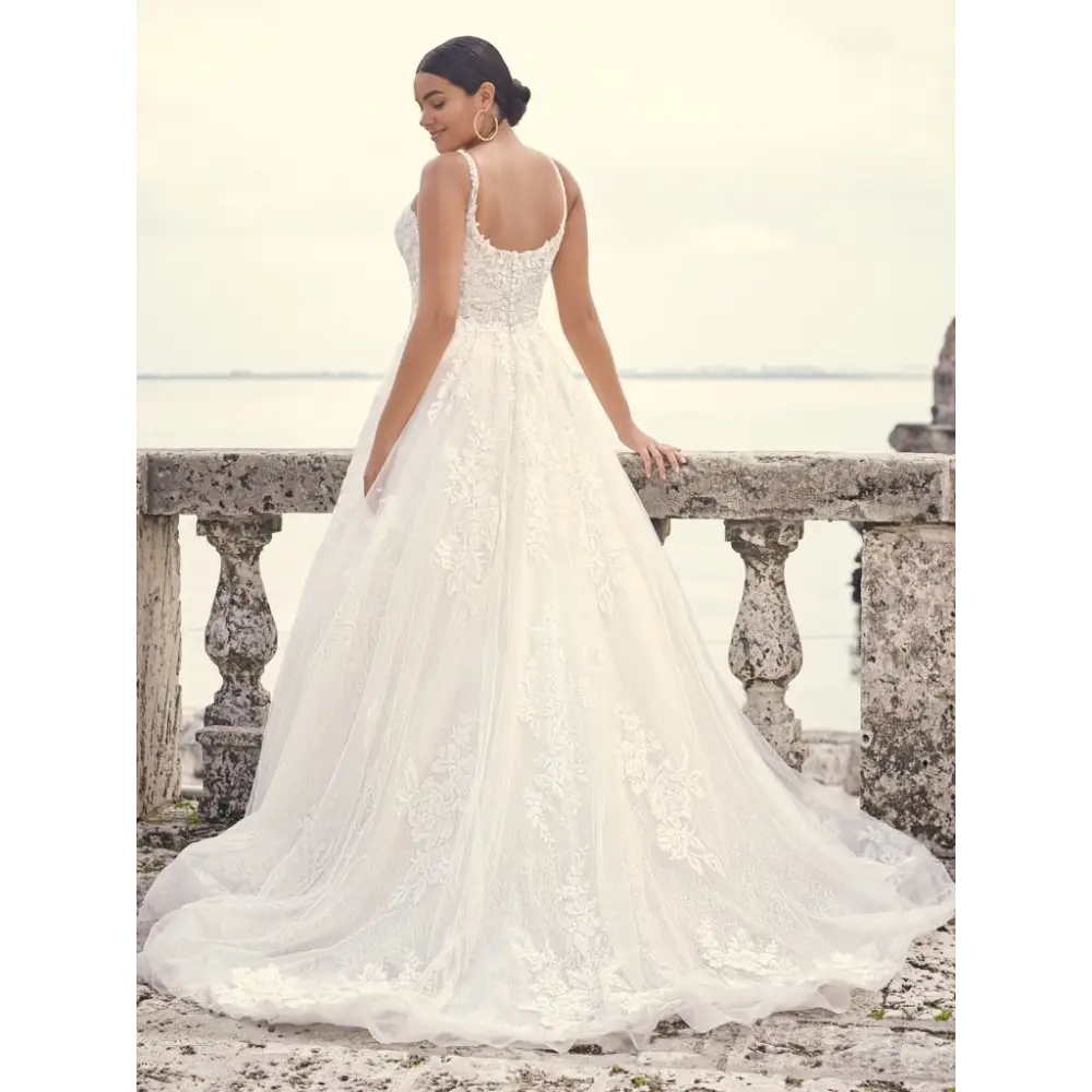 Sottero and Midgley Valona - Wedding Dresses