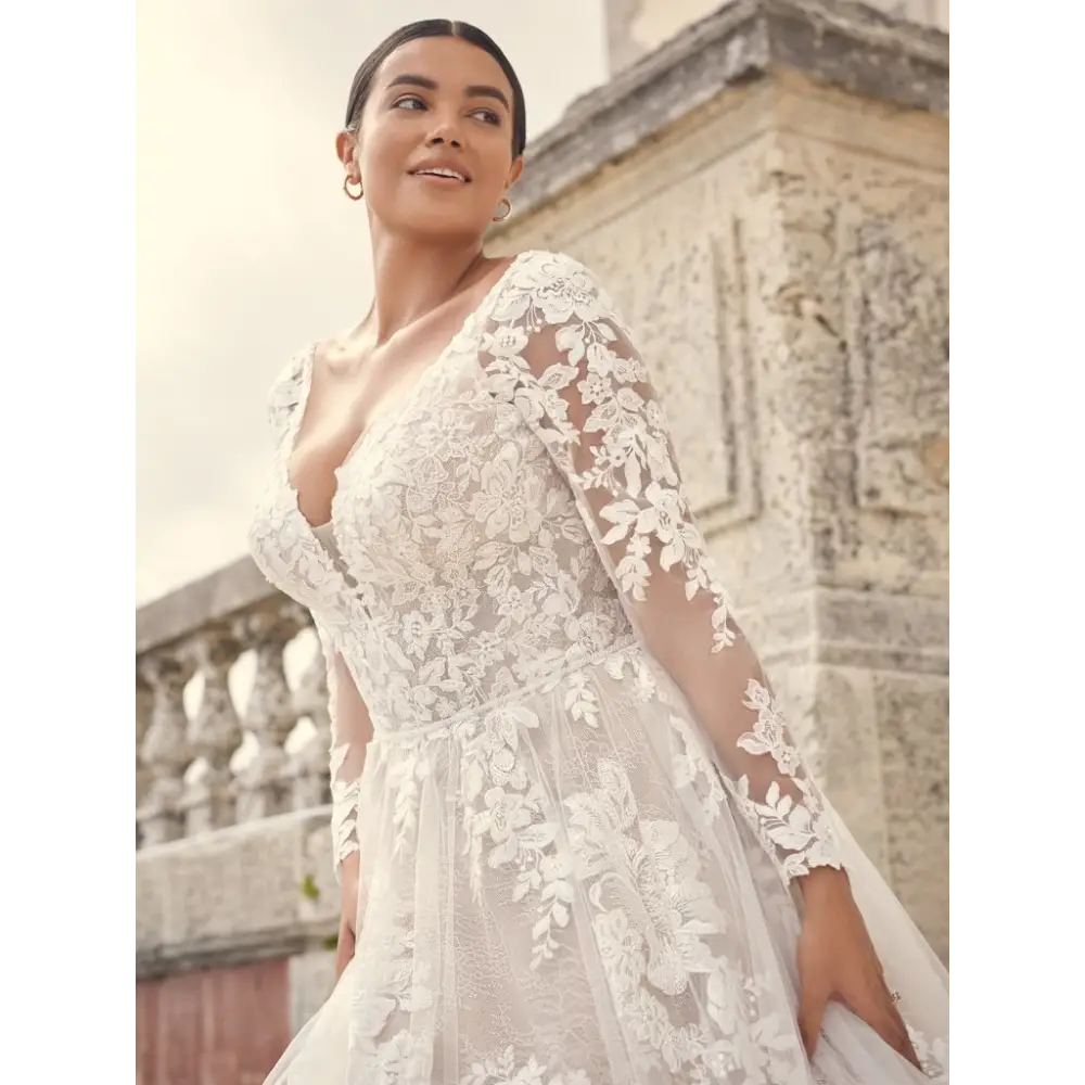 Sottero and Midgley Valona - Wedding Dresses