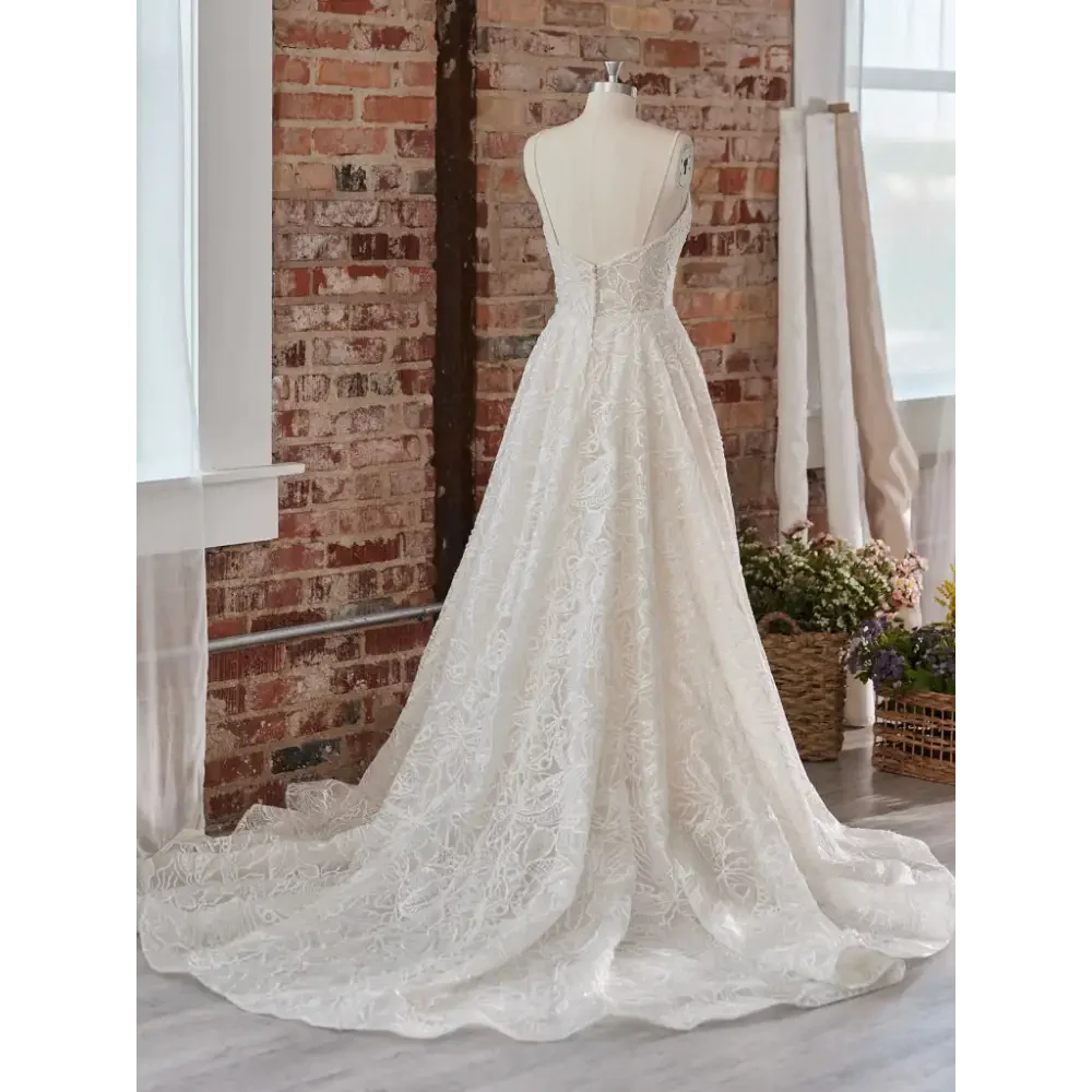 Sottero and Midgley Vance - Wedding Dresses