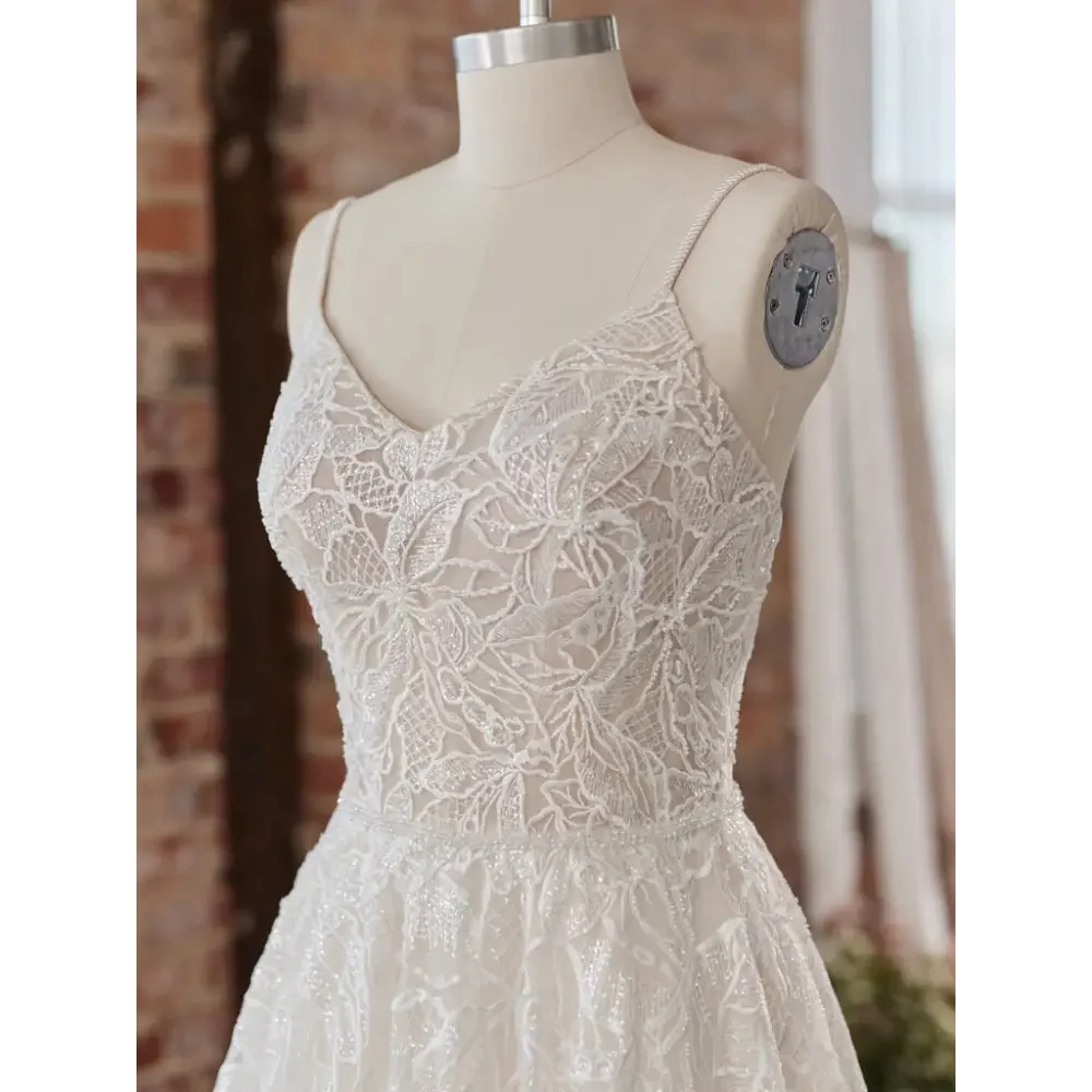 Sottero and Midgley Vance - Wedding Dresses