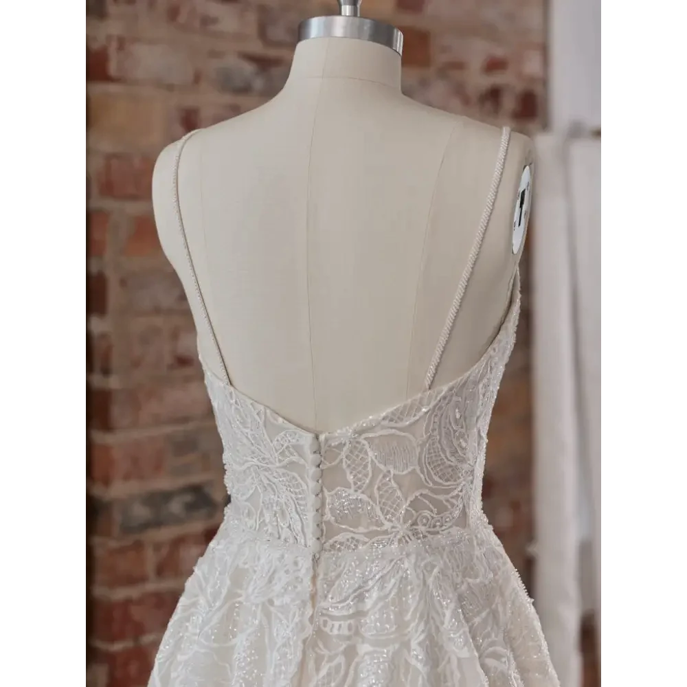 Sottero and Midgley Vance - Wedding Dresses